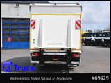 Scania P 320 P 6x2,, Getränke, Lenkachse, LBW: Dholland - Angebote