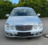 Mercedes-Benz W211 E220cdi Avantgarde - Mercedes-Benz: Cdi W211