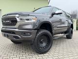 Dodge RAM 1500 5.7 HEMI Limited 4X4 LPG Panorama 360° - Dodge RAM: 1500