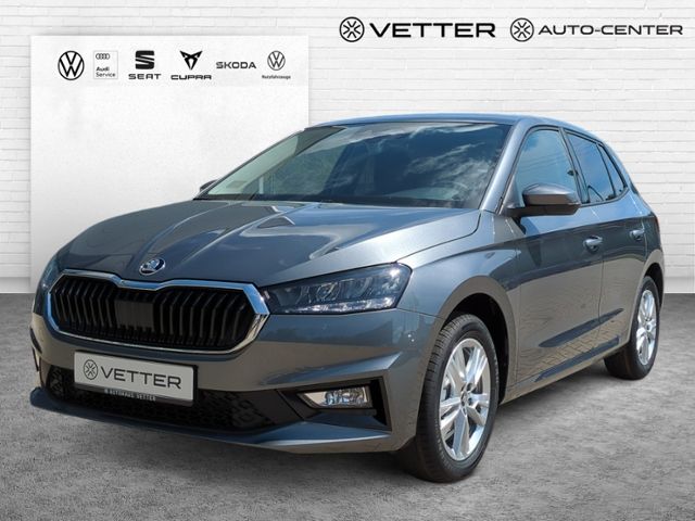 Fahrzeugabbildung SKODA Fabia 1.0 TSI Essence KLIMA ALU SHZ