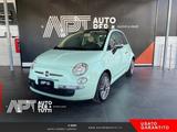 Fiat FIAT 500 500 1.3 mjt 16v Sport 95cv - Fiat 500 Sport mit Diesel-Antrieb