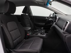 Foto Nummer 33: KIA Sportage