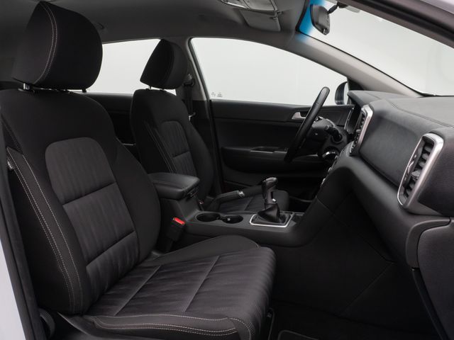 Foto Nummer 33: KIA Sportage