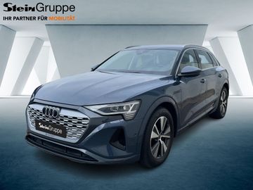 Audi Q8 e-tron - 5