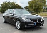 BMW F02 730LD *Heckantrieb* *Aktivlenkung*... - BMW: F02