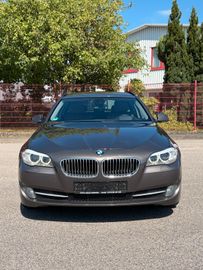 BMW 520 - 6