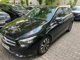Mercedes-Benz B 180 B -Klasse B 180 d - Mercedes-Benz B 180 in Wiesbaden