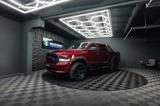 Dodge RAM 5.7 V8 HEMI 4x4 OFFROAD Night-Paket *LED*AHK - rote Dodge RAM