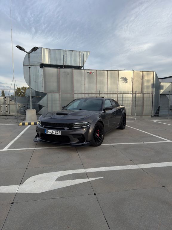 Image of Dodge Charger