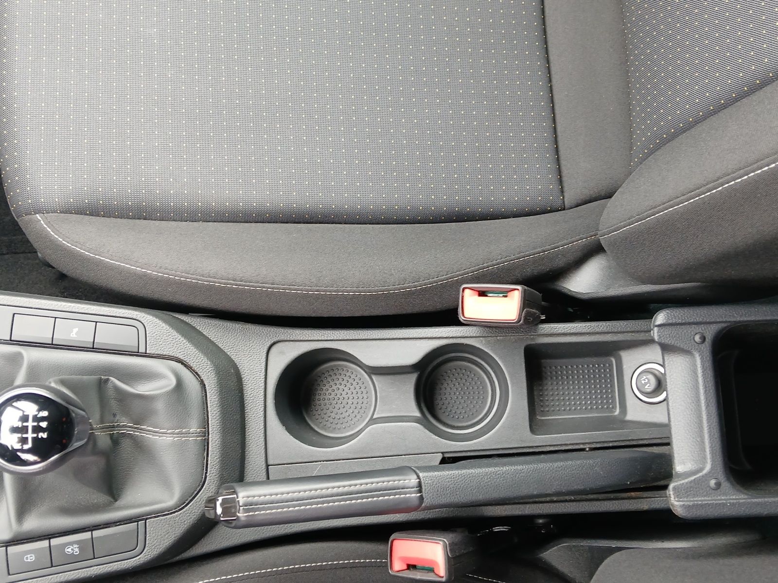 Fahrzeugabbildung SEAT Ibiza TSI Style LED VC GRA RFK SH
