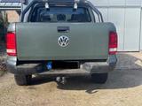 Volkswagen Amarok Geländefahrzeug  - Gelände gebraucht