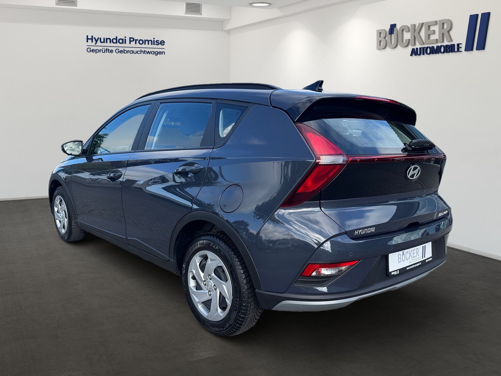 Hyundai BAYON – Bild 4