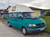 Volkswagen T4 2,5 TDi | Euro4 | 6 Sitz | 5,11m | AHK | 2.H. - Volkswagen T4 2 5 TDI
