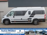 Adria Twin Supreme 640 SGX LED, Digit.-Cockpit, Solar - Angebote entsprechen deinen Suchkriterien