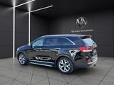 Kia Sorento Edition 7 4WD 1 Hand. Mega Ausstattung . - Kia Sorento in Duisburg