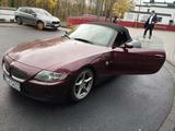 BMW Z4 2.2i -
