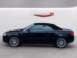 Audi A4 Cabriolet 1.8 T/3xS-Line/Sitzh/Xenon/PDC/Temp - Audi A4 aus 2006: Cabrio