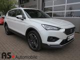 Seat Tarraco Xcellence 4D 2.0 TDI Navi*LED*Kam*AHK - Seat Tarraco Gebrauchtwagen in Stuttgart
