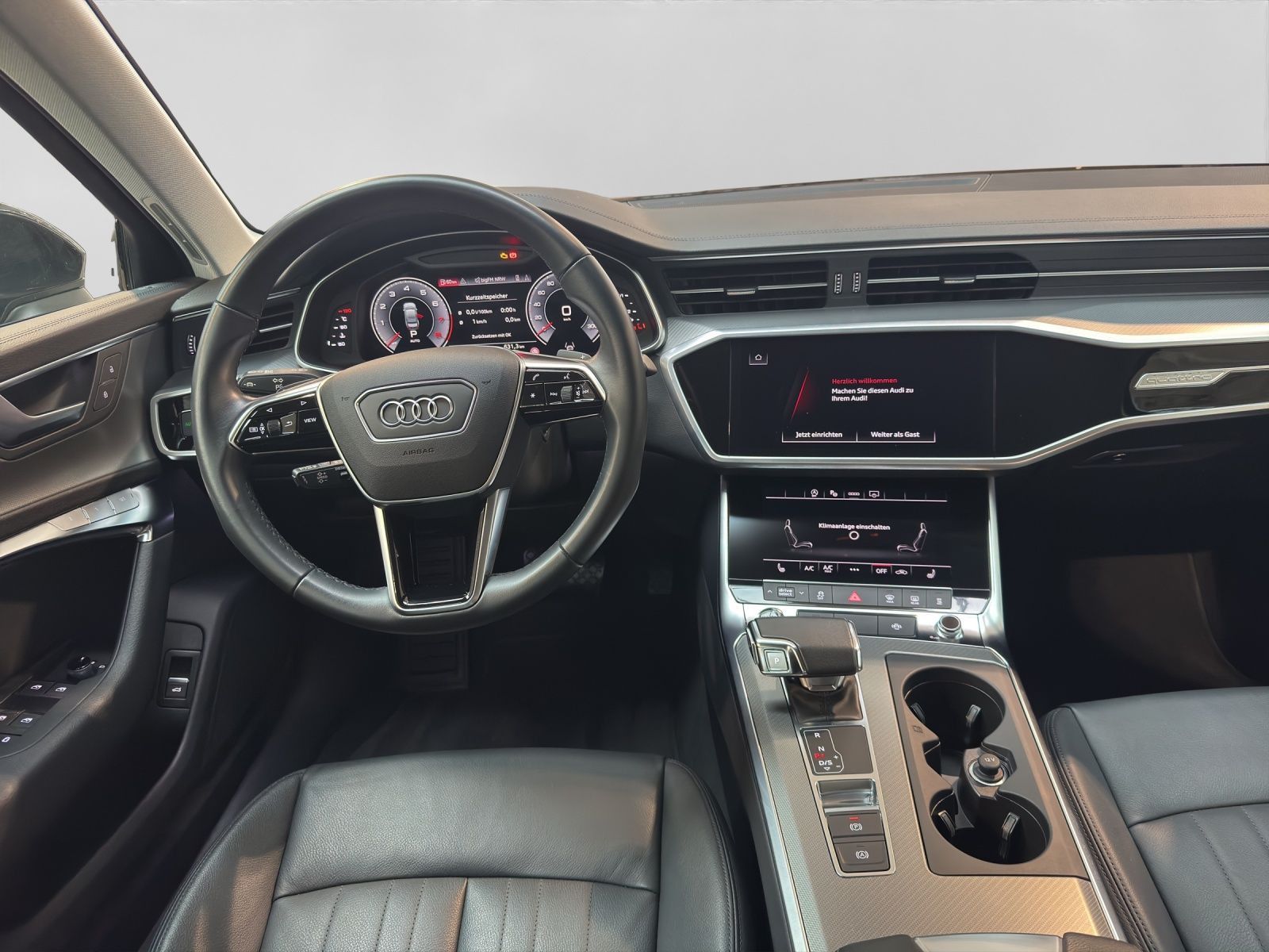 Audi A6 - Bild 6