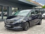 Opel Zafira C-2.0CDTI-120 Jahre 7Sitz-Navi-Kamera AHK - gebrauchte Opel Zafira aus dem Jahr 2019