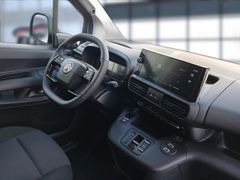 Berlingo Kasten Elektromotor M Berlingo Kasten Elektromotor M