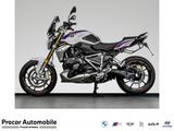 BMW R 1250 R Tempomat ABS L. Cockpit - BMW 125 C1