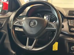 SKODA Fabia - Ansicht 27