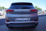 Hyundai Tucson 1.6 T-GDI Premium 4WD LED Navi AHK Kamera - Hyundai TUCSON: Automatik