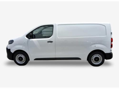 Peugeot Expert M 120 Moduwork/Klima/PDC