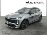 Kia Sportage Kia Sportage 1.6 T-GDI AWD DCT GT-line