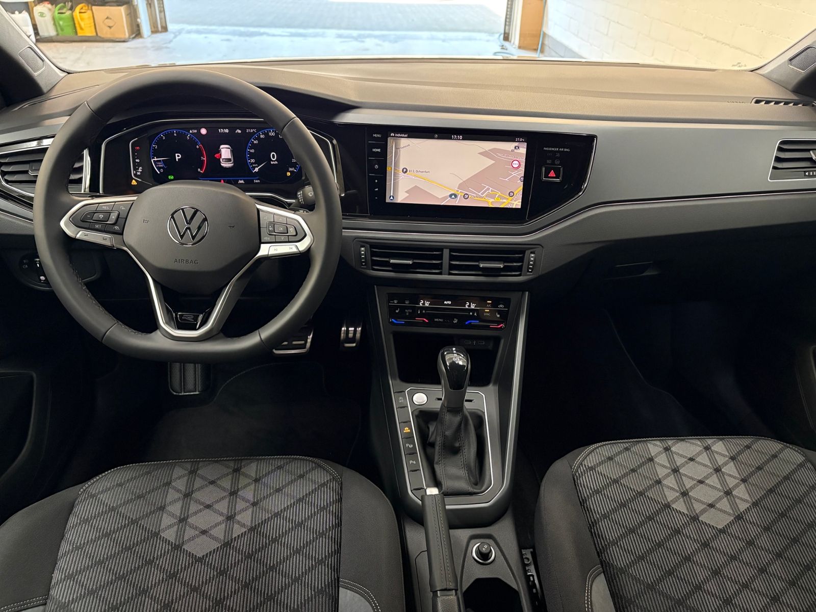 Volkswagen Taigo - Bild 10