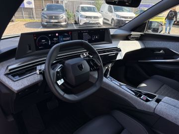 Peugeot 5008 - 11