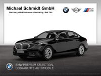BMW 540 - Vorschau Bild 1