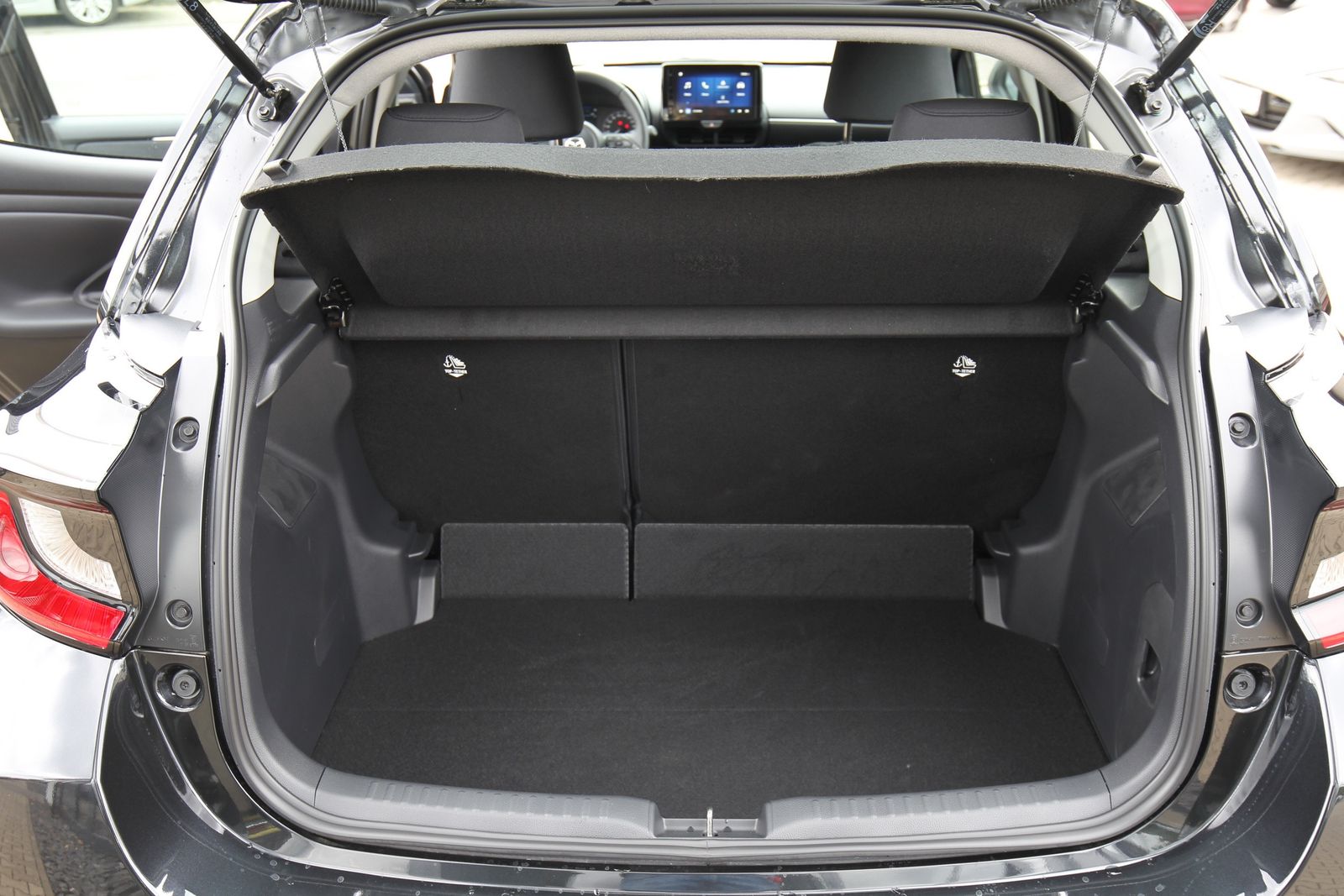 Mazda 2 Hybrid - Bild 19