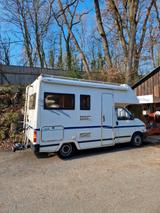 Robel-Mobil Mobil 540 VW T4 - Robel-Mobil Wohnwagen & Wohnmobile