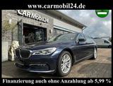 BMW 730 d xDrive*SHD*HUD*RFK*AHK*H&K* S-Belü*TOP - BMW 730 in Oldenburg