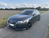 Audi A4 Avant 2.0 TFSI Alcantara Navi Virtual Cockpit - Audi A4 Gebrauchtwagen Privatanbieter