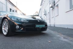 Fahrzeugabbildung Dodge Viper 8.3 SRT-10*Supercharged*700PS*MwSt.*