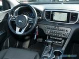 Kia Sportage 1.6T 2WD DCT7 VISION KOMFORT - Kia Sportage: 1.7