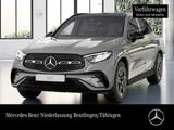 Mercedes-Benz GLC 220 d 4M AMG+NIGHT+PANO+360+AHK+LED+TOTW+9G - Gebrauchtwagen in Reutlingen