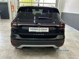 Volkswagen T-Cross STYLE 1.5TSI 110kW DSG ACC LED Navi - Volkswagen T-Cross in Nürnberg