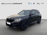 BMW X3 M ACC 360° H&K HUD Aktive Sitzbelüftung - gebrauchte BMW X3 M aus dem Jahr 2020