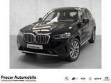 BMW X3 xDrive20d Pano AHK DA PA Shz DAB LED WLAN Shz - BMW X3