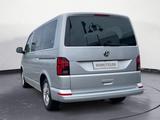 Volkswagen T6.1 Multivan 2.0 TDI 4M DSG LED/NAVI/KAMERA/AHK - Volkswagen T6 Multivan in Düsseldorf