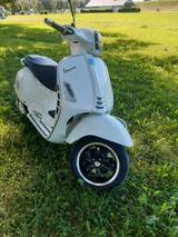 Vespa GTS 300 Super Weihnachtsaktion 200€ Rabatt  - Angebote