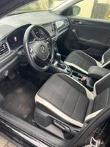 Volkswagen T-Roc 2.0 TSI OPF DSG 4MOTION Sport Sport - Volkswagen Gebrauchtwagen in Konstanz