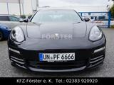 Porsche Panamera 4 S Inspektion + Reifen NEU - Porsche Panamera: Sportwagen