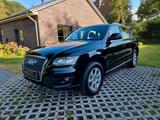 Audi Q5 2.0 TFSI  Quattro,  TÜV Neu, Panoramadach - Audi Q5 Gebrauchtwagen in Hamburg
