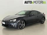 Subaru SUBARU BRZ 2.0 - Subaru BRZ Gebrauchtwagen