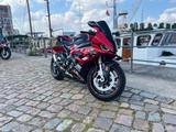 BMW S1000RR 